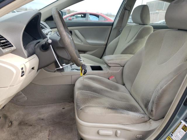 Photo 7 from auction – 2008 TOYOTA CAMRY CE with VIN 4T1BE46K98U755352
