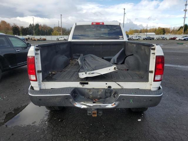 Photo 6 from auction – 2018 RAM 2500 ST with VIN 3C6UR5HJ6JG287964