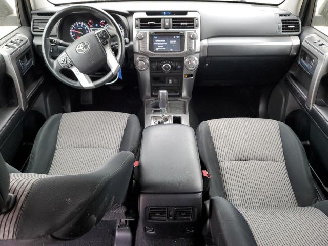 Photo 8 from auction – 2016 TOYOTA 4RUNNER SR with VIN JTEZU5JRXG5128860