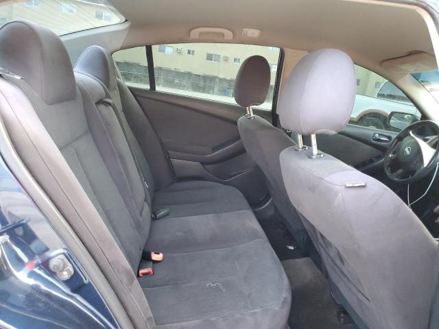 Photo 10 from auction – 2012 NISSAN ALTIMA BAS with VIN 1N4AL2APXCC152525
