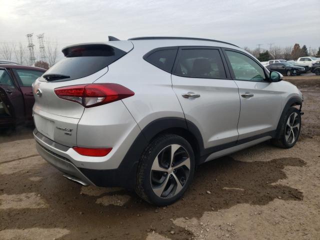 Photo 3 from auction – 2017 HYUNDAI TUCSON LIM with VIN KM8J3CA24HU412693