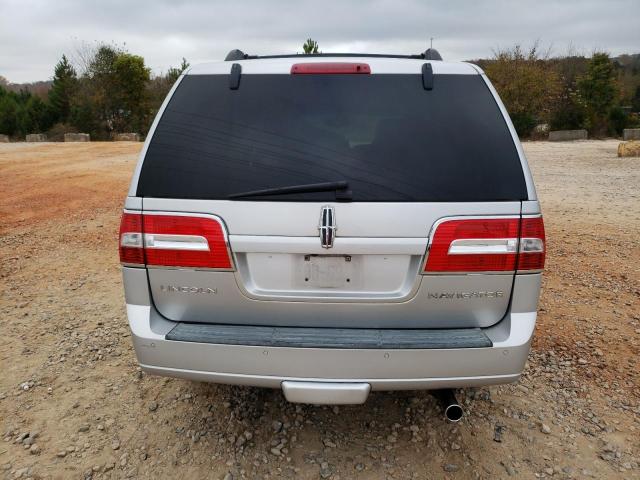 Photo 6 from auction – 2010 LINCOLN NAVIGATOR with VIN 5LMJJ2J51AEJ02976