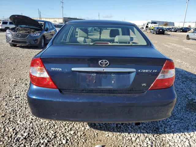 Photo 6 from auction – 2002 TOYOTA CAMRY LE with VIN 4T1BF32K72U540279