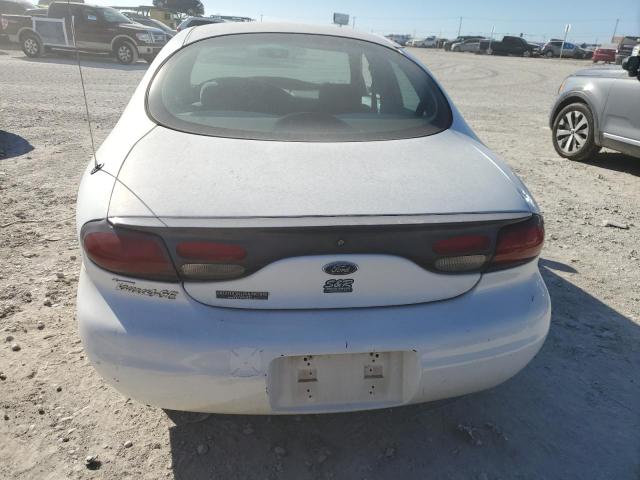 Photo 6 from auction – 1999 FORD TAURUS SE with VIN 1FAFP53U9XA187475