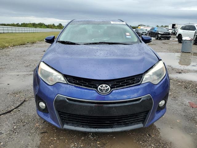 Photo 5 from auction – 2014 TOYOTA COROLLA L with VIN 2T1BURHE9EC036252