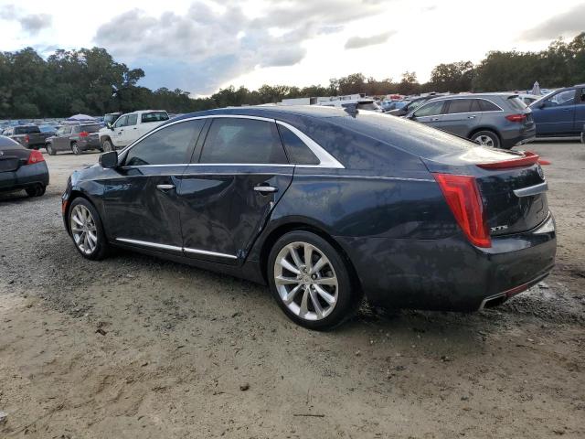Photo 2 from auction – 2014 CADILLAC XTS PREMIU with VIN 2G61P5S32E9142905