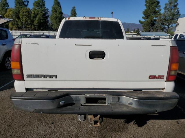 Photo 6 from auction – 2001 CHEVROLET SILVERADO with VIN 2GCEC19V711161839