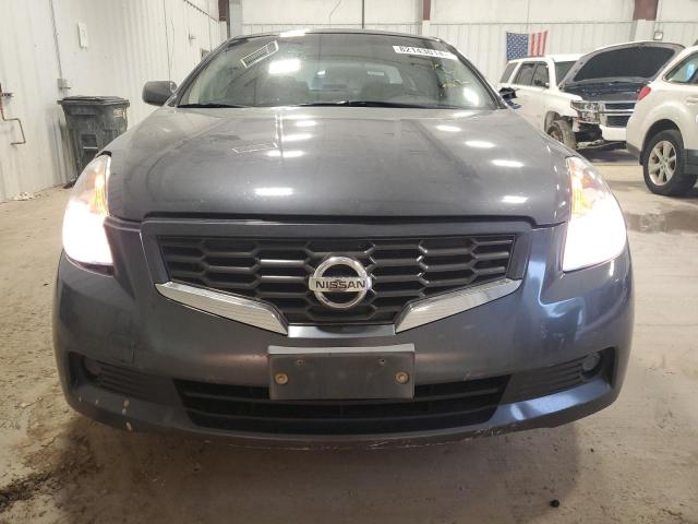 Photo 5 from auction – 2009 NISSAN ALTIMA 2.5 with VIN 1N4AL24E39C142342