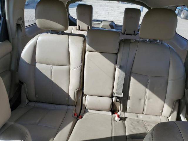 Photo 10 from auction – 2013 NISSAN PATHFINDER with VIN 5N1AR2MM1DC642052