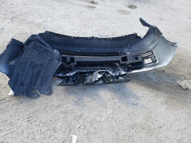 Photo 13 from auction – 2024 NISSAN ROGUE S with VIN KNMAT2MT8HP589720