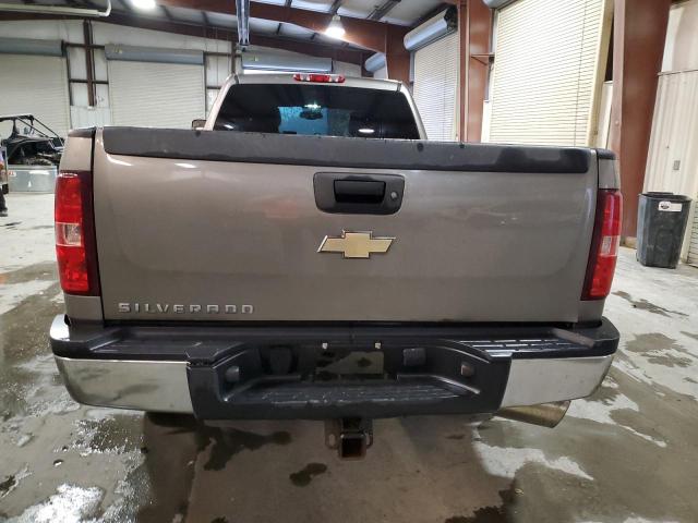 Photo 6 from auction – 2009 CHEVROLET SILVERADO with VIN 1GCHK53609F137900