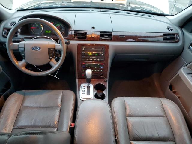 Photo 8 from auction – 2007 FORD FIVE HUNDR with VIN 1FAFP24187G115117