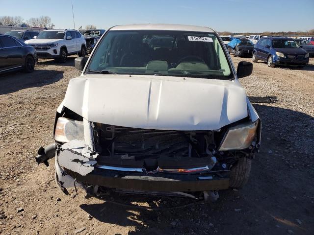 Photo 5 from auction – 2008 DODGE GRAND CARA with VIN 1D8HN54P18B177120
