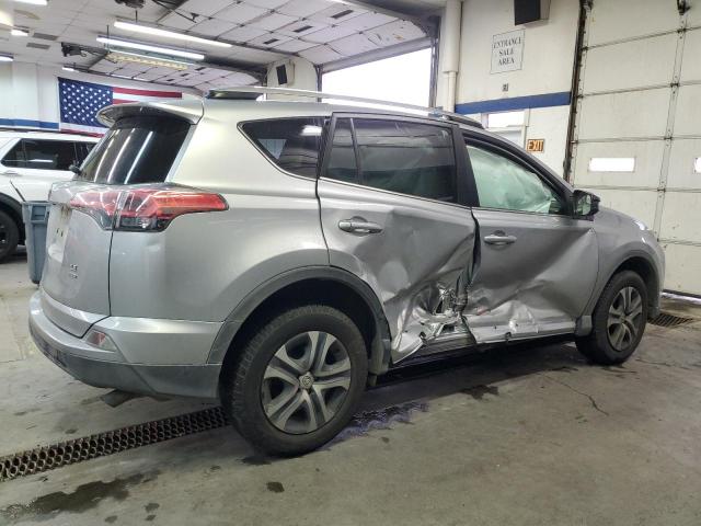 Photo 3 from auction – 2018 TOYOTA RAV4 LE with VIN 2T3BFREV6JW725213