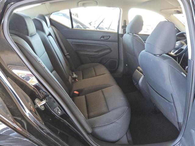 Photo 10 from auction – 2024 NISSAN ALTIMA SV with VIN 1N4BL4DVXRN307923