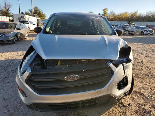 Photo 5 from auction – 2019 FORD ESCAPE S with VIN 1FMCU0F70KUB32009