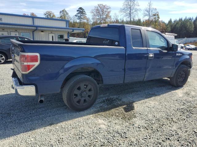 Photo 3 from auction – 2011 FORD F150 SUPER with VIN 1FTFX1CF0BFB20649