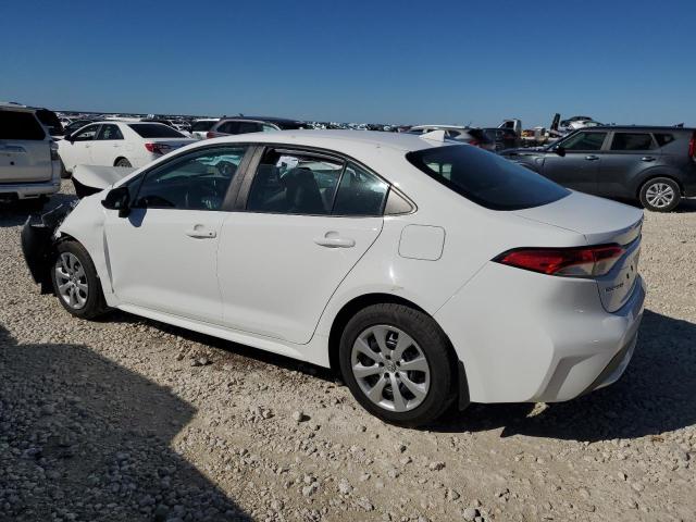 Photo 2 from auction – 2021 TOYOTA COROLLA LE with VIN 5YFEPMAE9MP148596