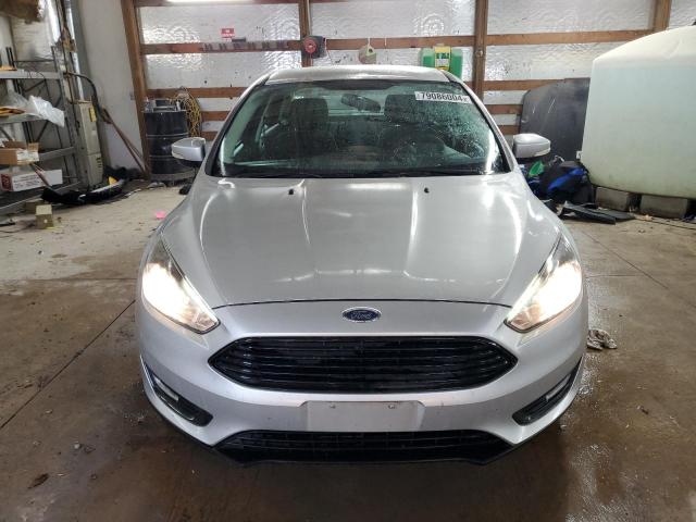 Photo 5 from auction – 2017 FORD FOCUS SE with VIN 1FADP3FEXHL290278