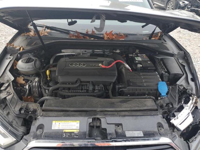 Photo 11 from auction – 2017 AUDI A3 PREMIUM with VIN WAUJ8GFF4H1079449