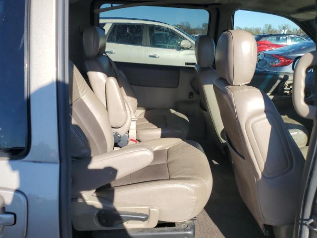 Photo 11 from auction – 2001 OLDSMOBILE SILHOUETTE with VIN 1GHDX03E91D301777