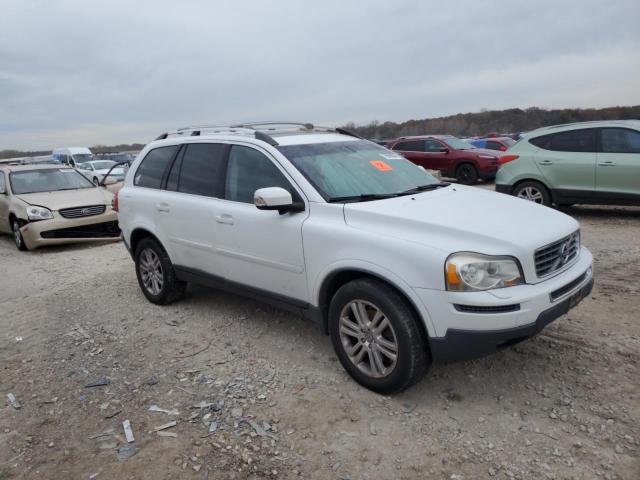 Photo 4 from auction – 2010 VOLVO XC90 3.2 with VIN YV4982CZ1A1556185
