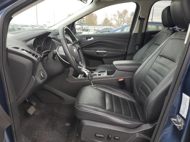 Photo 7 from auction – 2018 FORD ESCAPE SEL with VIN 1FMCU0HD0JUC58615