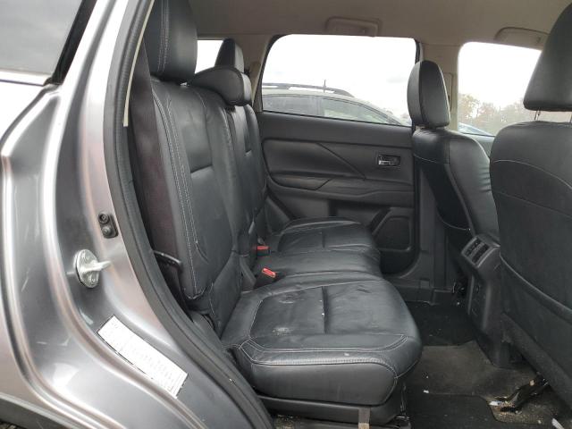 Photo 11 from auction – 2019 MITSUBISHI OUTLANDER with VIN JA4AD3A3XKZ026651