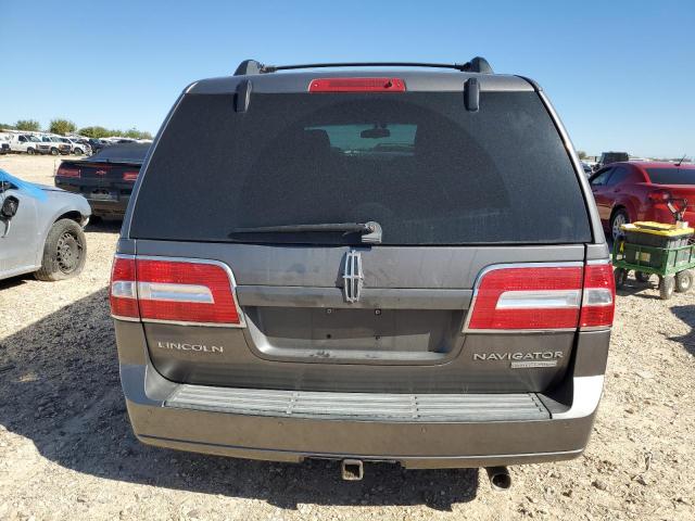 Photo 6 from auction – 2011 LINCOLN NAVIGATOR with VIN 5LMJJ2H58BEJ01847