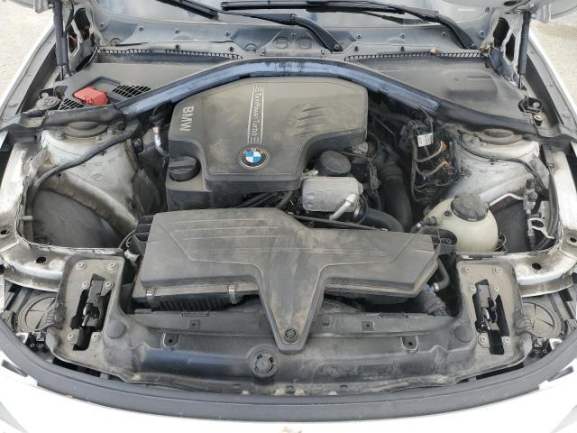 Photo 11 from auction – 2014 BMW 320 I XDRI with VIN WBA3C3C50EF983518