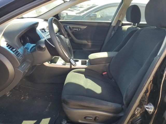 Photo 7 from auction – 2015 NISSAN ALTIMA 2.5 with VIN 1N4AL3AP6FC115322