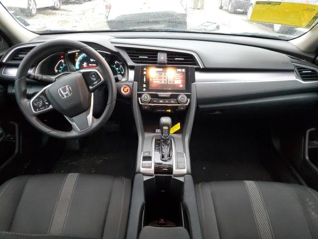 Photo 8 from auction – 2017 HONDA CIVIC EX with VIN 2HGFC1F31HH659531