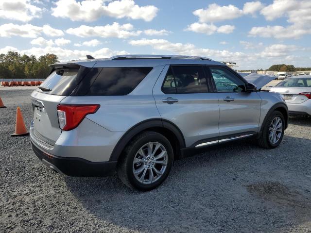 صورة رقم 3 من المزاد - 2022 FORD EXPLORER L مع VIN 1FMSK7FH3NGA63869