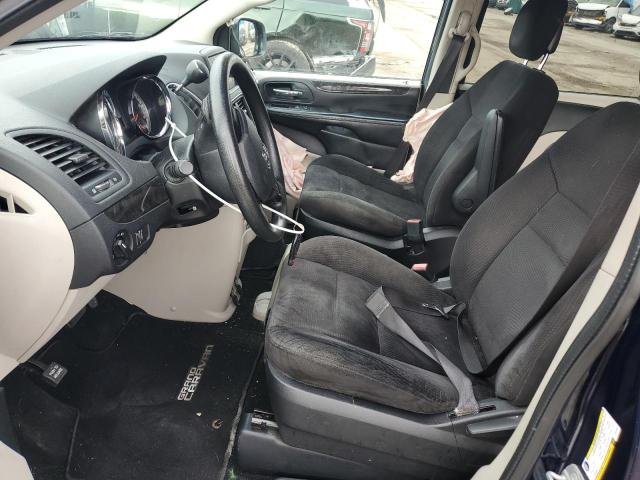 Photo 7 from auction – 2014 DODGE GRAND CARA with VIN 2C4RDGBG8ER449941