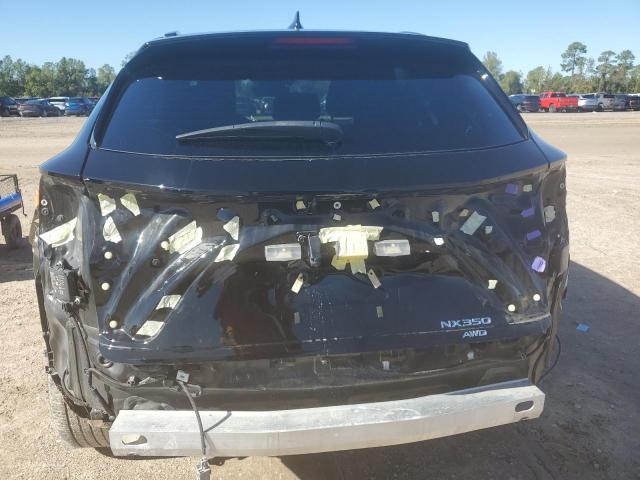 Photo 6 from auction – 2022 LEXUS NX 350 with VIN 2T2KGCEZXNC005132