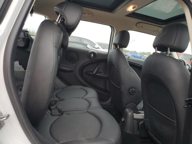 Photo 10 from auction – 2013 MINI COOPER S C with VIN WMWZC3C58DWP22808