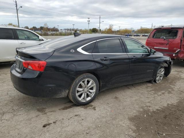 Photo 3 from auction – 2018 CHEVROLET IMPALA LT with VIN 2G1105S37J9108947