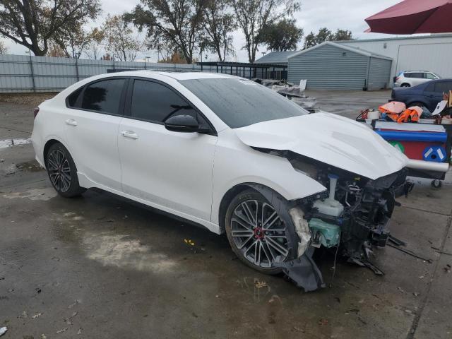 Photo 4 from auction – 2022 KIA FORTE GT with VIN 3KPF44AC5NE496085