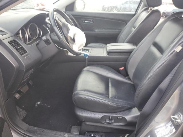 Photo 7 from auction – 2011 MAZDA CX-9 with VIN JM3TB3CV0B0327539