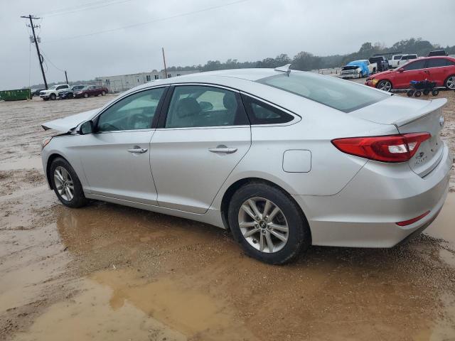 Photo 2 from auction – 2016 HYUNDAI SONATA SE with VIN 5NPE24AF5GH376426