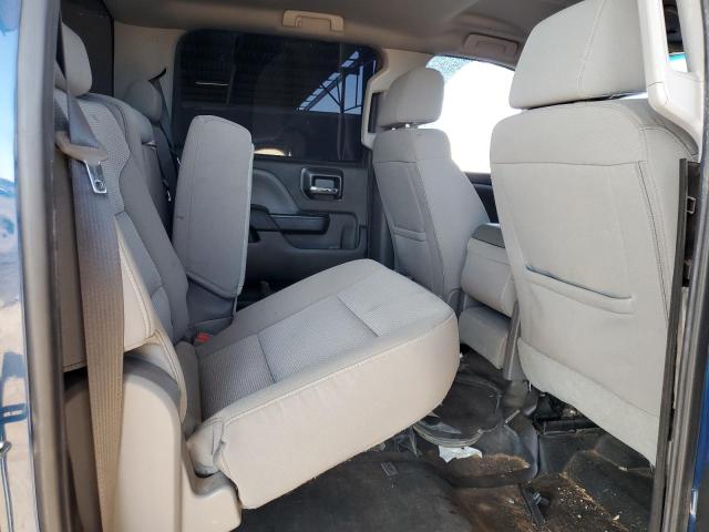 Photo 10 from auction – 2018 GMC SIERRA K15 with VIN 3GTU2LEC8JG438925