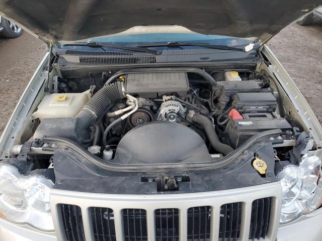 Photo 12 from auction – 2010 JEEP GRAND CHER with VIN 1J4PR4GK0AC106204