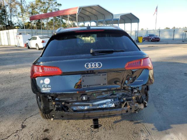 Photo 6 from auction – 2019 AUDI Q5 PREMIUM with VIN WA1ANAFY5K2111802