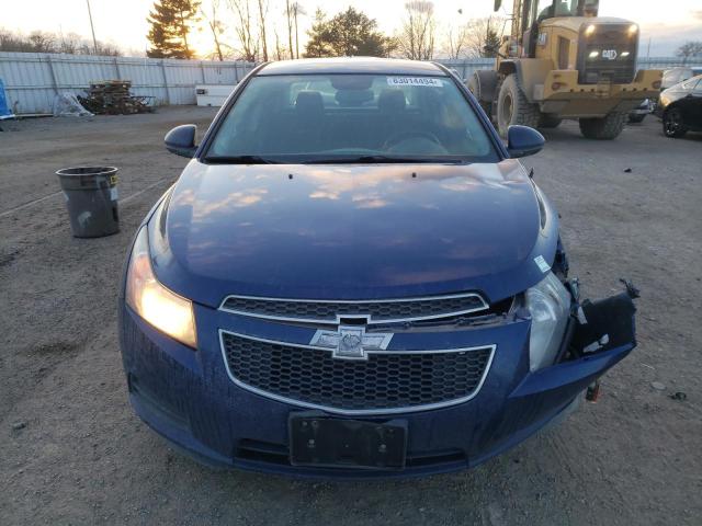 Photo 5 from auction – 2013 CHEVROLET CRUZE LT with VIN 1G1PC5SB4D7301281