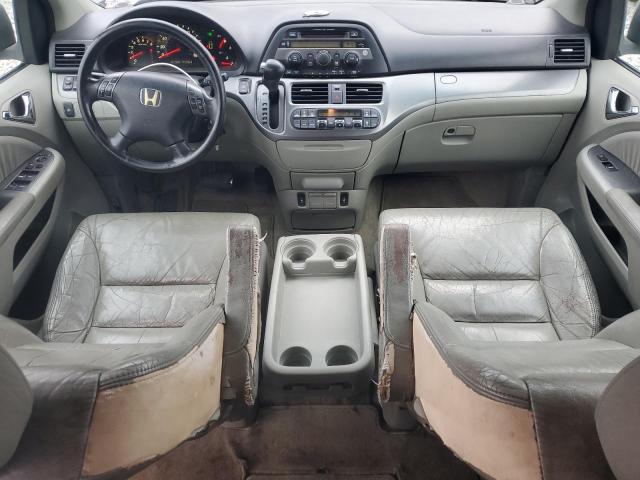 Photo 8 from auction – 2007 HONDA ODYSSEY EX with VIN 5FNRL38657B414847