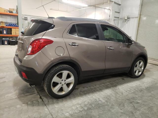Photo 3 from auction – 2015 BUICK ENCORE CON with VIN KL4CJBSB9FB047832