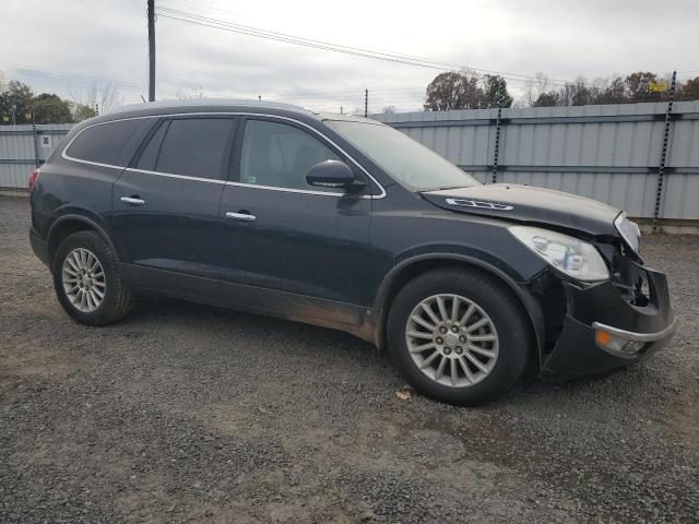 Photo 4 from auction – 2010 BUICK ENCLAVE CX with VIN 5GALVBED5AJ193698