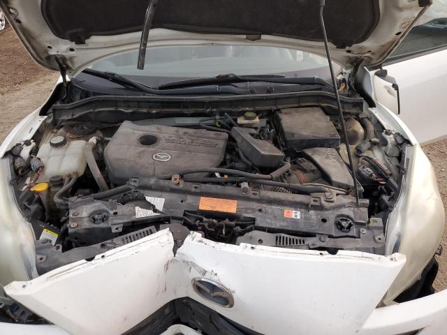 Photo 11 from auction – 2010 MAZDA 3 S with VIN JM1BL1H57A1124526