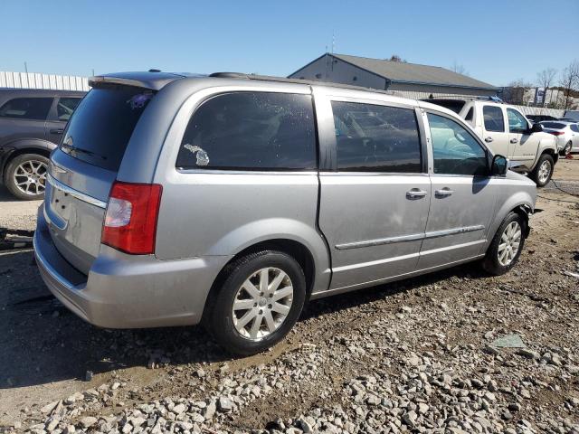 Photo 3 from auction – 2014 CHRYSLER TOWN & COU with VIN 2C4RC1BG0ER398807