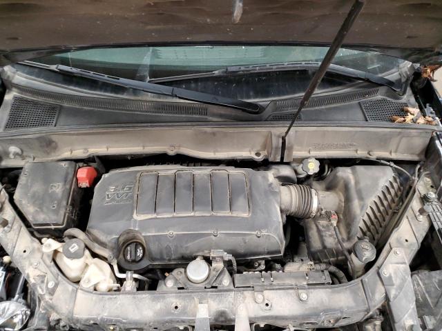 Photo 12 from auction – 2015 CHEVROLET TRAVERSE L with VIN 1GNKVGKD9FJ364687